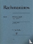 Rachmaninow, Sergej - Prélude g-moll op. 23 Nr. 5