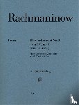  - Rachmaninow, Sergej - Klavierkonzert Nr. 2 c-moll op. 18