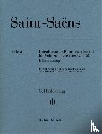  - Introduction et Rondo capriccioso für Violine und Orchester op. 28
