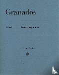  - Granados, Enrique - Danzas españolas
