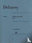 Debussy, Claude - Debussy, Claude - La plus que lente - Valse