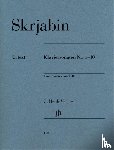  - Klaviersonaten Nr. 1-10
