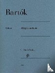 Bartók, Béla - Allegro barbaro