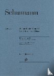  - Dichterliebe op. 48 (Mittlere Stimme)