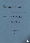  - Schumann, Robert - Dichterliebe op. 48 (Tiefe Stimme)