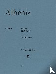  - Isaac Albéniz - Iberia, Heft I-IV