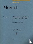 Mozart, Wolfgang Amadeus - Am Klavier - Mozart