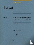 Liszt, Franz - At the Piano - Liszt