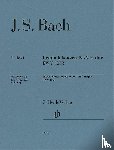  - Johann Sebastian Bach - Cembalokonzert Nr. 2 E-dur BWV 1053