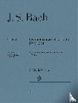  - Johann Sebastian Bach - Cembalokonzert Nr. 3 D-dur BWV 1054