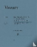  - Wolfgang Amadeus Mozart - Divertimenti KV 136-138 (Salzburger Divertimenti)