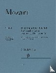  - Wolfgang Amadeus Mozart - Divertimenti KV 136-138 (Salzburger Divertimenti)