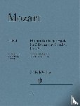  - Wolfgang Amadeus Mozart - Ein musikalischer Spaß KV 522 für 2 Hörner in F und Streicher