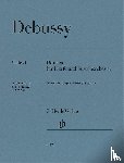  - Claude Debussy - Danses für Harfe und Streichorchester