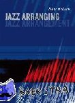 Herborn, Peter - Jazz Arranging - Jazz Arrangement. Lehrbuch.