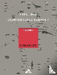 Miller, Ron - Modal Jazz Composition & Harmony Vol. 1. Lehrbuch