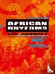 Bourdon, Christian - African Rhythms for Drumset