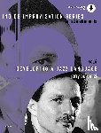 Bergonzi, Jerry - Developing A Jazz Language. Vol. 6