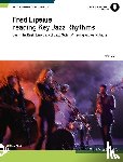 Lipsius, Fred - Reading Key Jazz Rhythms - Alto & Baritone Saxophone