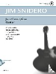Snidero, Jim - Jazz Conception Guitar