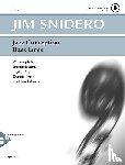 Snidero, Jim - Jazz Conception Bass Lines