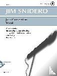 Snidero, Jim - Jazz Conception Vocal