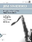 Snidero, Jim - Easy Jazz Conception Tenor Saxophone