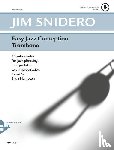 Snidero, Jim - Easy Jazz Conception Trombone