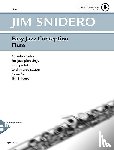 Snidero, Jim - Easy Jazz Conception Flute