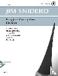 Snidero, Jim - Easy Jazz Conception Clarinet