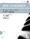 Snidero, Jim - Easy Jazz Conception Piano Comping