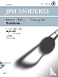 Snidero, Jim - Intermediate Jazz Conception Trombone