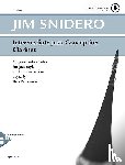 Snidero, Jim - Intermediate Jazz Conception Clarinet