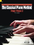  - CLASSICAL PIANO METHOD