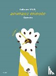 Druel, Guillaume - Animaux minute Vol 1