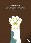 Druel, Guillaume - Animaux minute Vol 3