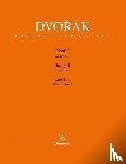 Dvorák, Antonín - Lieder I für tiefe Stimme