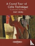 Sherry, Fred - A Grand Tour of Cello Technique