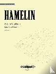 Hamelin, Marc-André - Suite À l'Ancienne (Suite in the Old Style)
