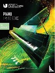 Examinations, London College of Music - London College of Music Piano Handbook 2021-2024: Pre-Preparatory