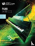 Examinations, London College of Music - London College of Music Piano Handbook 2021-2024: Step 1