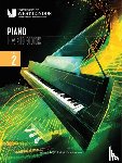 Examinations, London College of Music - London College of Music Piano Handbook 2021-2024: Step 2