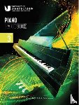 Examinations, London College of Music - London College of Music Piano Handbook 2021-2024: Grade 3