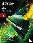 Examinations, London College of Music - London College of Music Piano Handbook 2021-2024: Grade 5