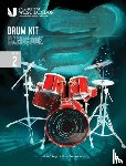 Examinations, London College of Music - London College of Music Drum Kit Handbook 2022: Step 2