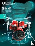 Examinations, London College of Music - London College of Music Drum Kit Handbook 2022: Grade 2