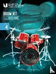 Examinations, London College of Music - London College of Music Drum Kit Handbook 2022: Grade 4