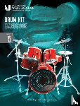Examinations, London College of Music - London College of Music Drum Kit Handbook 2022: Grade 5