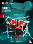 Examinations, London College of Music - London College of Music Drum Kit Handbook 2022: Grade 6