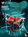 Examinations, London College of Music - London College of Music Drum Kit Handbook 2022: Grade 8